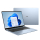 ASUS Vivobook S16 Flip Snapdragon X X1-26-100/16GB/512GB/Win11 OL - 1610560 - zdjęcie